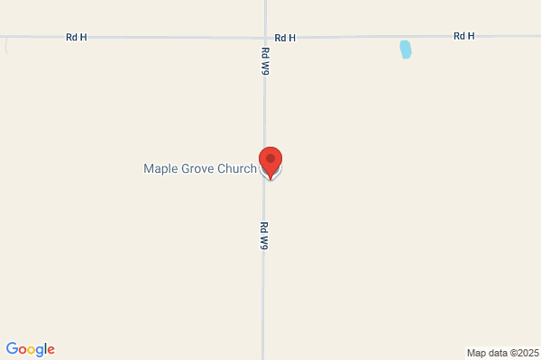 Maple Grove Church of the Brethren