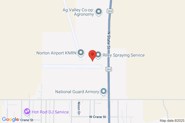 Miller Aviation Inc