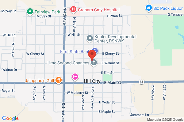 Northwest Kansas Planning & Development