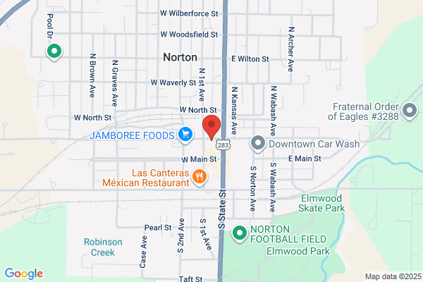 Norton Cleaners & Laundry