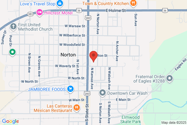 Norton Recreation Commission