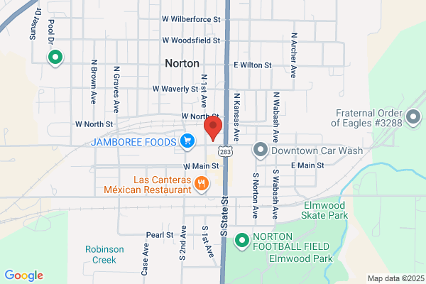 Norton Shop and Save