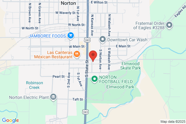 Norton Telegram