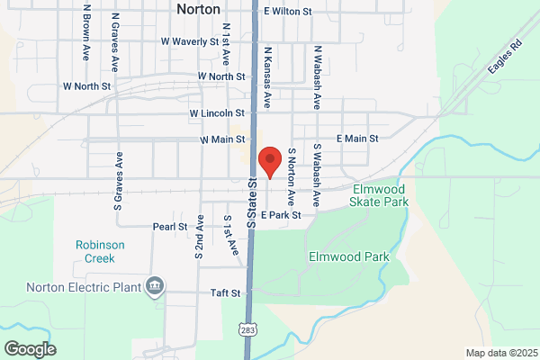 Smoky Hill Foundation For Chemical Dependency