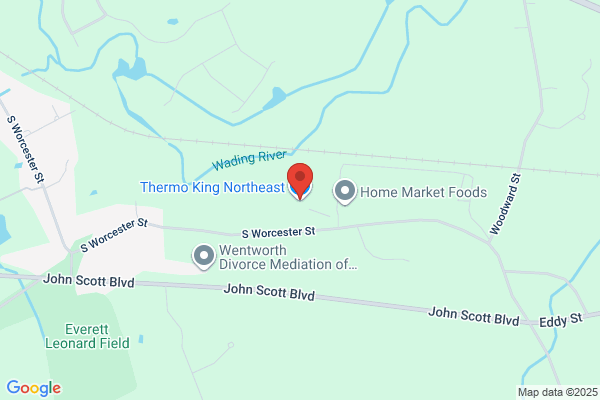 Thermo  King Northeast