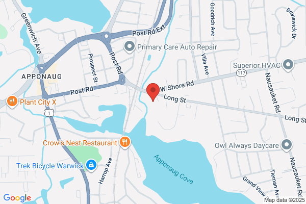 National Refrigeration Inc