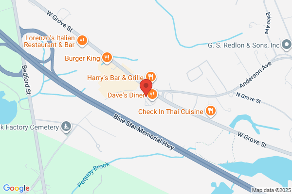 Daves Bbq