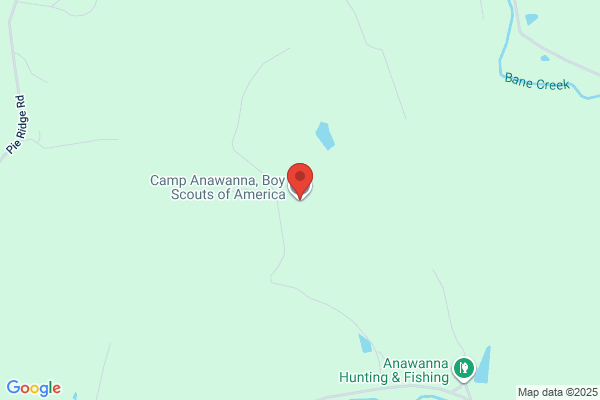 Annawon Council-Boy Scouts of America