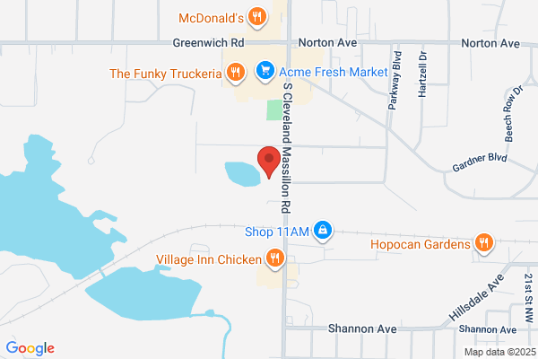 Norton Family Dentistry