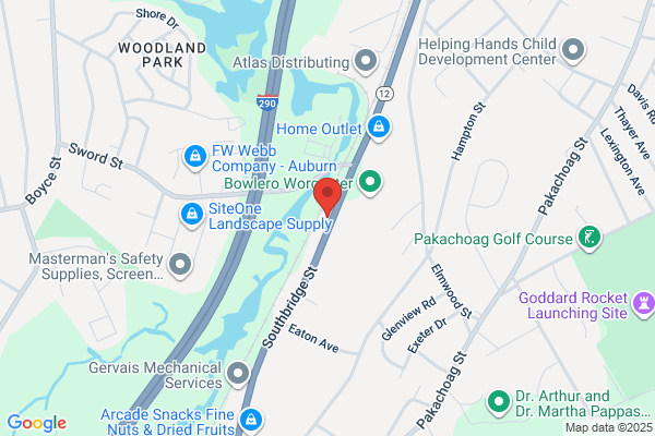 Winn Plumbing & Heating Co Inc