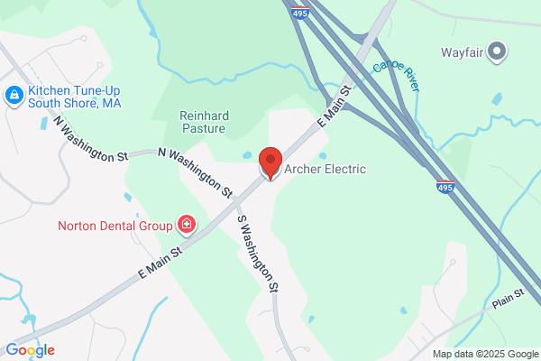 Archer Electric Service Inc.