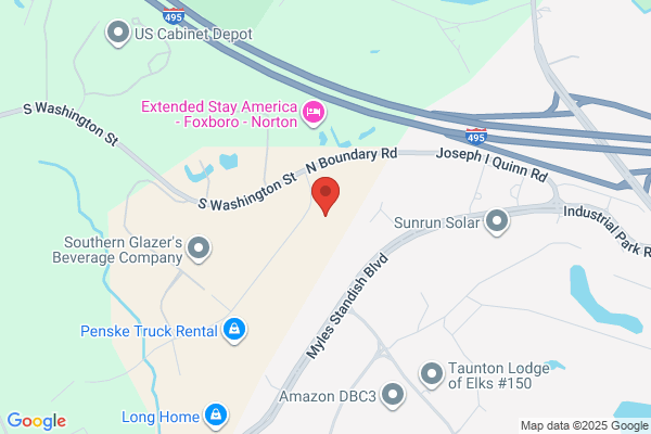 Morton Buildings, Inc.