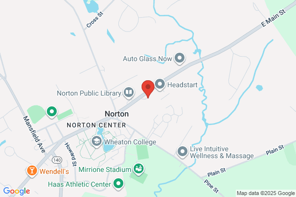 North Cottage Program