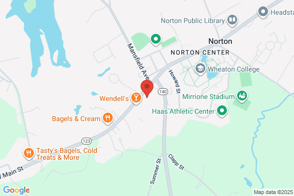 Norton Historical Society