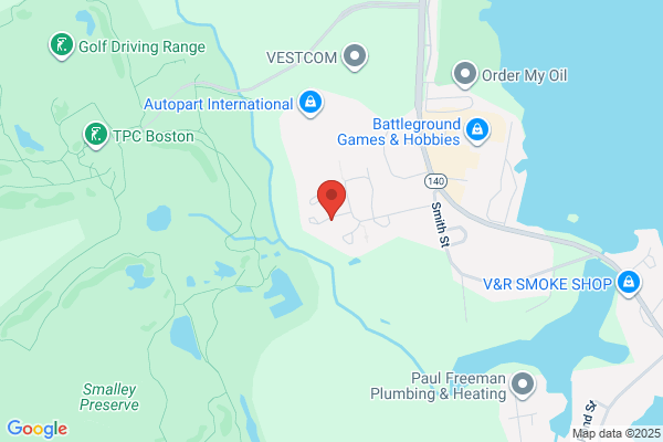 Office Systems Unlimited of New England