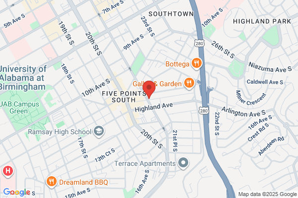Southeastern Property Management Inc