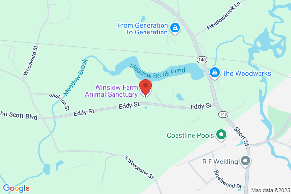 Winslow Farm Animal Sanctuary