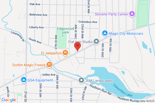 Barberton Heating and Cooling