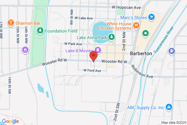 Clarke Tom Auto Body Repair