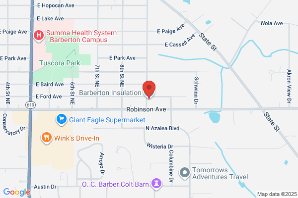 Barberton Insulation Co