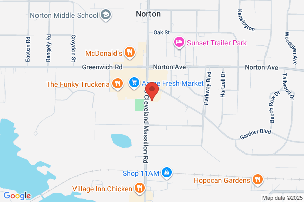 Nick's Pizza