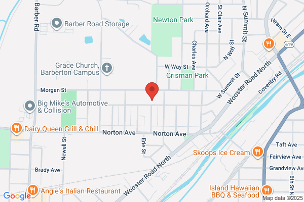 Barberton Community of Christ