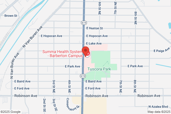 Barberton Area Family Practice Center