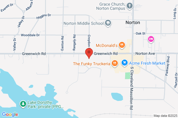 Columbia Woods Medical Group