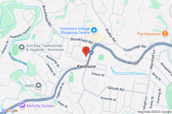 Kenmore Family Practice