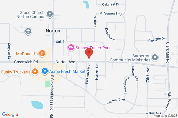 Norton Family Practice