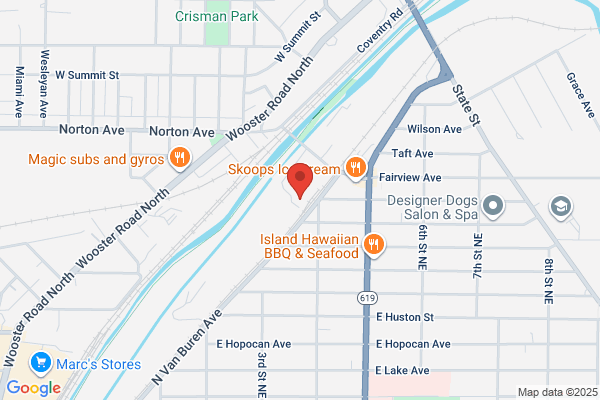 A-1 Roll Off Dumpsters