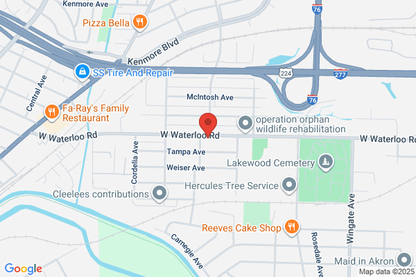 Mike's Market
