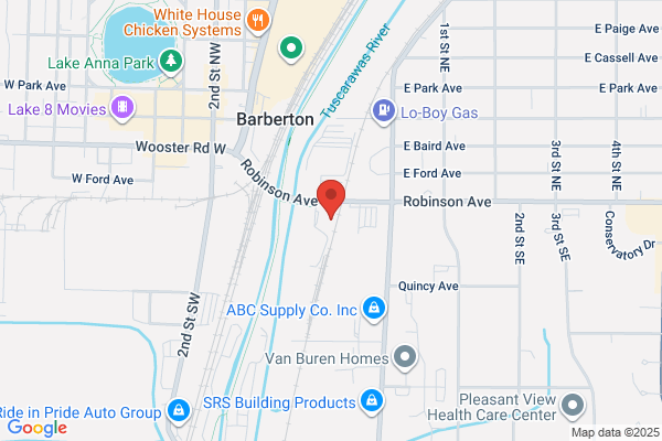 Ralston Carl Insurance Agency Inc