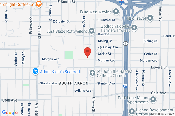 Kenmore Gear & Machine Co