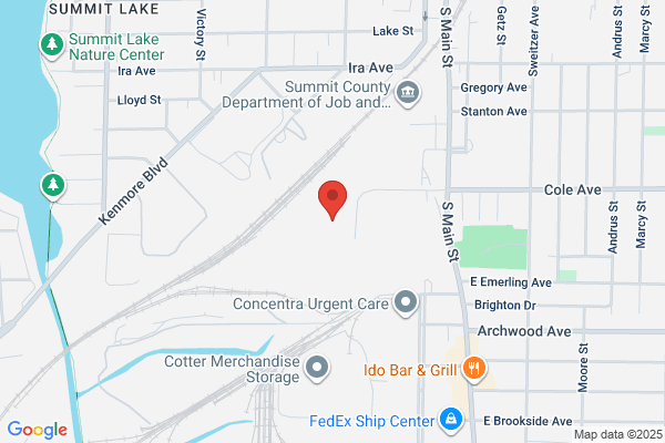 Water Departments, County, Summit County Environmental Services