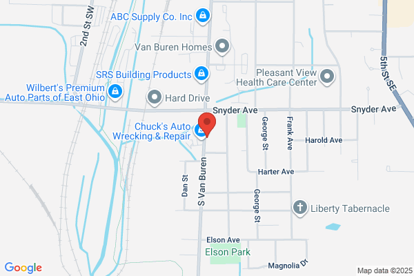 Greater St Timothy Bible Way