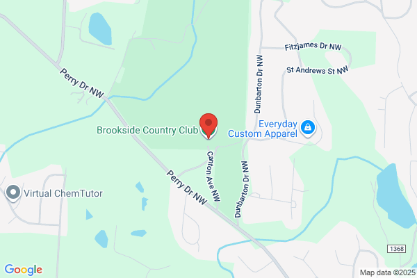 Barberton Brookside Country Club