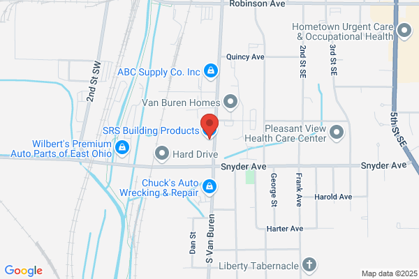 Willoughby Supply