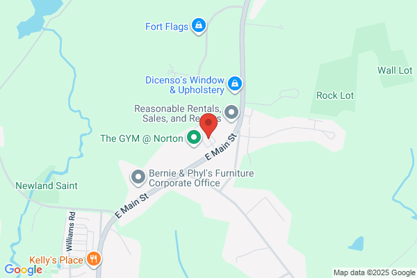 Norton Self Storage Inc