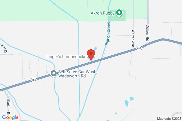 Linger's Lumberjacks, Inc.