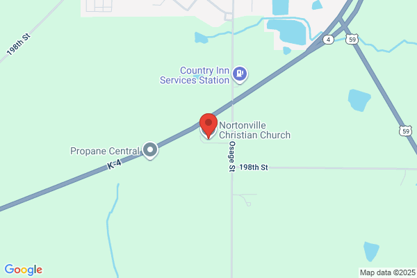Nortonville Christian Church