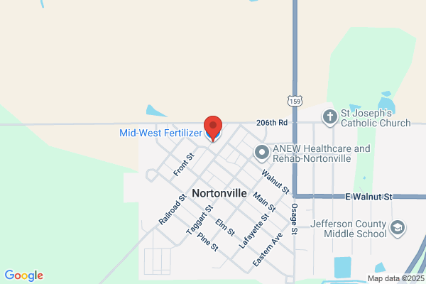 Nortonville Farmers Supply