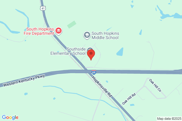 Club Southside Learning & Enrichment Center