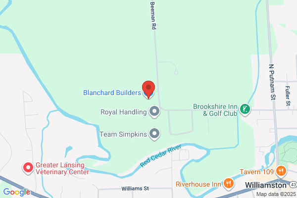 Blanchard Construction