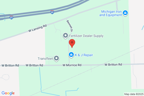 Ebersole Electric Company