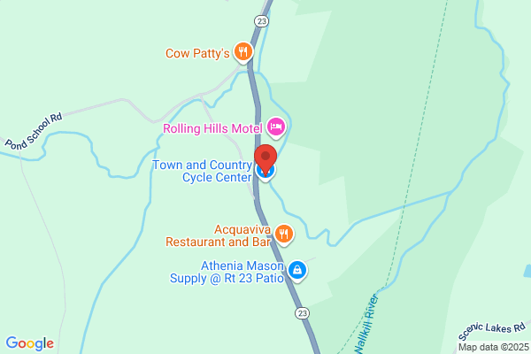 Shear Energy Salon