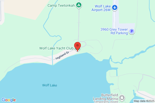 Wolf Lake Yacht Club