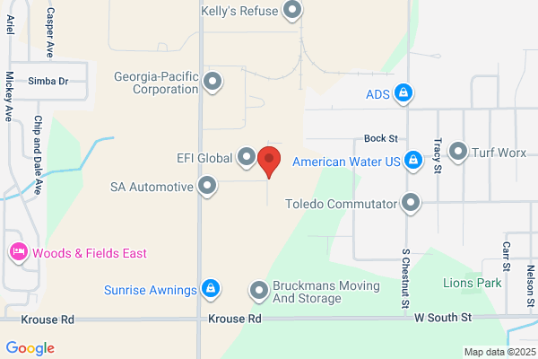 American Recycle Inc