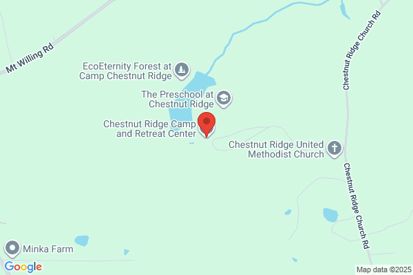 Chestnut Ridge Off-Road Inc
