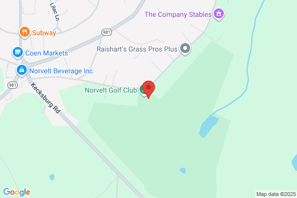 Norvelt Golf Course Bar & Grill